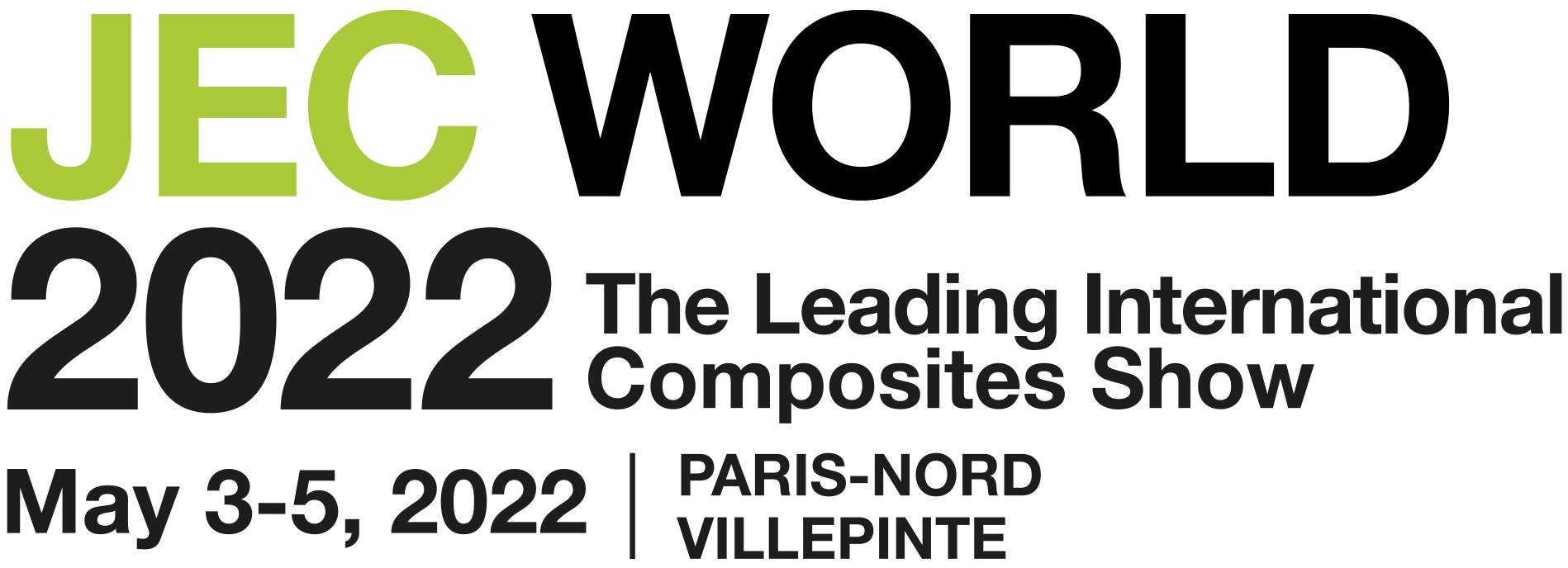 JEC World 2022