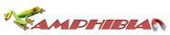 Logo Amphibian