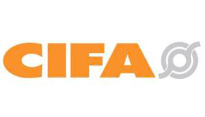Logo CIFA