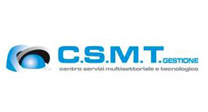 Logo CSMT