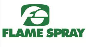 Logo FLAME SPRAY