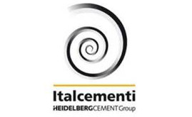 Logo Italcementi Group