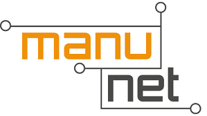 Logo Manu Net