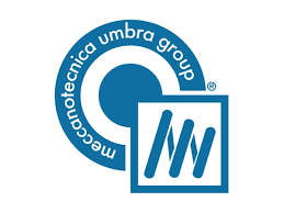 Logo Meccanotecnica Umbra