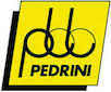 Logo Pedrini