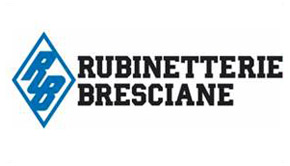 Logo Rubinetterie Bresciane