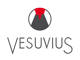 Logo Vesuvius